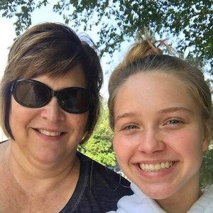 Meet your Posher, Jodi